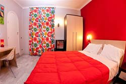 Photo HOTEL H ROOMS BOUTIQUE  a NAPOLI