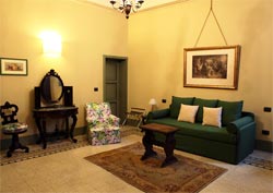 Foto B&B ALLA MARINA BED & BREAKFAST di TRAPANI