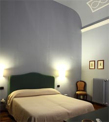 Foto B&B ALLA MARINA BED & BREAKFAST di TRAPANI