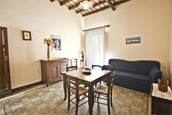 Foto CASA VACANZE PALAZZO DEI CORSARI di TRAPANI