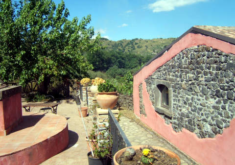 Picture of AGRITURISMO AGRICAMPEGGIO -  FRIERA of LINGUAGLOSSA