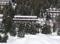 Foto HOTEL  TROTTI di CASTIONE DELLA PRESOLANA