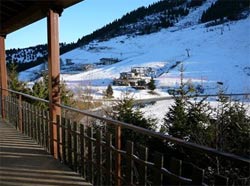 Foto HOTEL  TROTTI di CASTIONE DELLA PRESOLANA