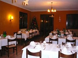 Picture of HOTEL  TROTTI of CASTIONE DELLA PRESOLANA