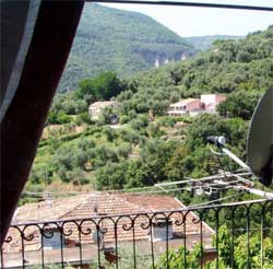 Foto CASA VACANZE APPARTAMENTO LA BOMBONIERA di LA SPEZIA