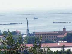 Foto CASA VACANZE APPARTAMENTO LA BOMBONIERA di LA SPEZIA