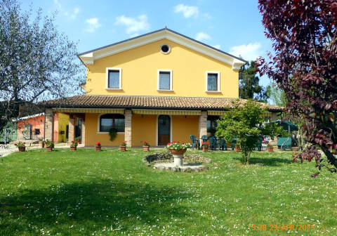 Picture of AGRITURISMO  AE NOSEARE of MAROLA