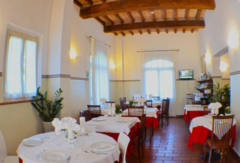 Picture of HOTEL  CORTE DEGLI ESTENSI of FORMIGINE