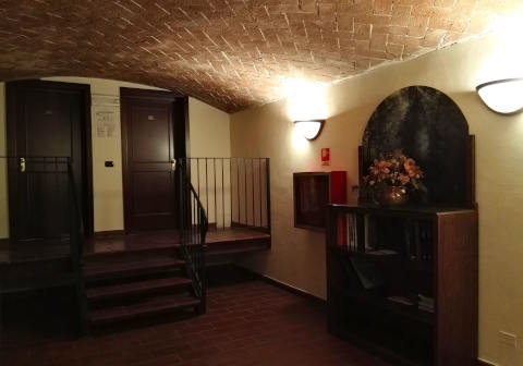 HOTEL CORTE DEGLI ESTENSI - Foto 6