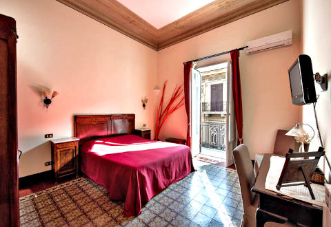 Picture of B&B NOVECENTO of PALERMO