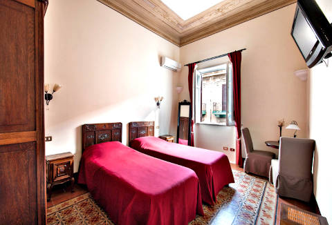 Picture of B&B NOVECENTO of PALERMO