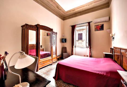 Photo B&B NOVECENTO a PALERMO