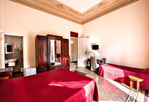 Picture of B&B NOVECENTO of PALERMO