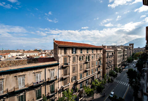 Photo B&B NOVECENTO a PALERMO