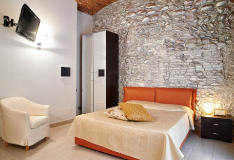 Picture of APPARTAMENTI AB RESIDENCE ANTICO BORGO of BERGAMO