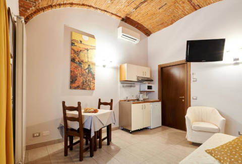 AB RESIDENCE ANTICO BORGO - Foto 2