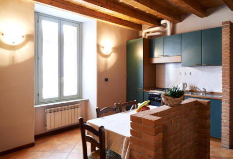 AB RESIDENCE ANTICO BORGO - Foto 3