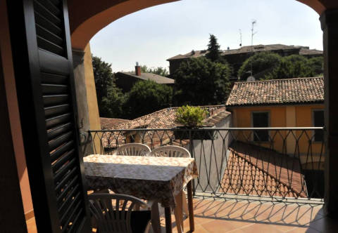 Picture of APPARTAMENTI AB RESIDENCE ANTICO BORGO of BERGAMO