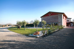 Picture of AGRITURISMO  LA SOCA of ALPO