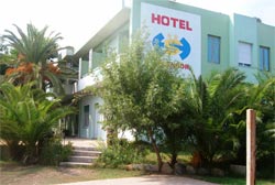 Picture of HOTEL  SPLENDOR of TORTOLÌ