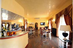 Photo HOTEL  SANGALLO a MONTE SAN SAVINO