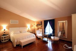 Photo HOTEL  SANGALLO a MONTE SAN SAVINO