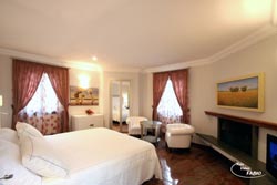 Picture of HOTEL  SANGALLO of MONTE SAN SAVINO