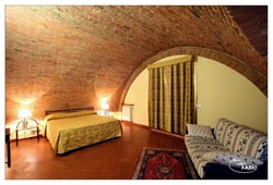 Photo HOTEL  SANGALLO a MONTE SAN SAVINO