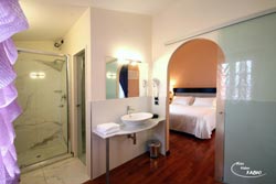 Photo HOTEL  SANGALLO a MONTE SAN SAVINO