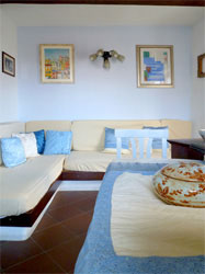 Picture of B&B  SOLEMAGIA of VERNAZZA