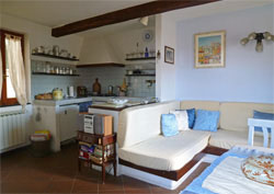 Picture of B&B  SOLEMAGIA of VERNAZZA