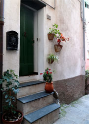 Photo B&B  SOLEMAGIA a VERNAZZA