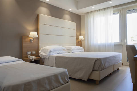 Photo HOTEL  ADRIATICO a VASTO