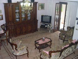 Picture of B&B BED AND BREAKFAST DOMUS VICTORIA of PRIVERNO