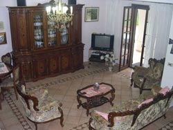 Photo B&B BED AND BREAKFAST DOMUS VICTORIA a PRIVERNO