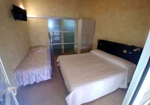 Foto B&B BED AND BREAKFAST DOMUS VICTORIA di PRIVERNO