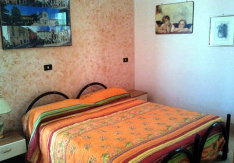 Foto B&B BED AND BREAKFAST DOMUS VICTORIA di PRIVERNO