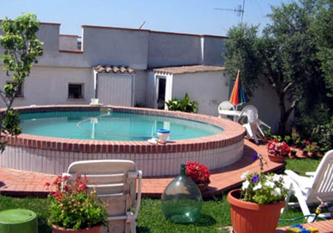 Photo B&B BED AND BREAKFAST DOMUS VICTORIA a PRIVERNO