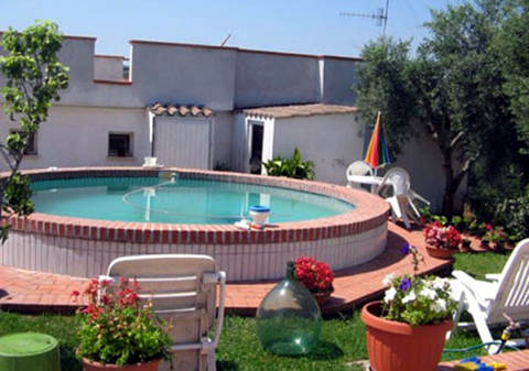 Foto B&B BED AND BREAKFAST DOMUS VICTORIA di PRIVERNO