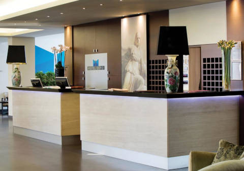 BEST WESTERN PLUS HOTEL EXPO VERONA - Foto 12