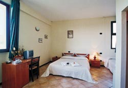 Photo HOTEL OLIMPIA SPORTING CLUB a SAN GIUSTINO VALDARNO