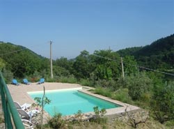 Picture of AGRITURISMO  I CIPRESSI of GREVE IN CHIANTI