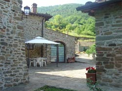 Photo AGRITURISMO  I CIPRESSI a GREVE IN CHIANTI