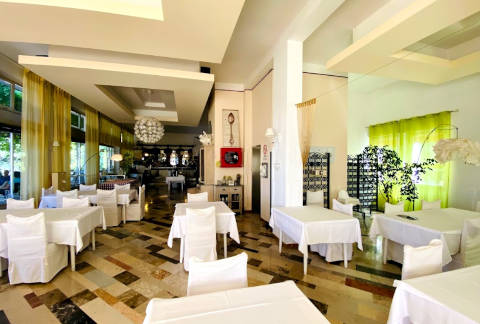 Picture of HOTEL  RISTORANTE SOLE of MUGGIA