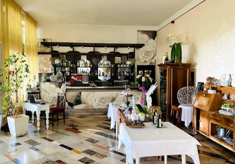 Picture of HOTEL  RISTORANTE SOLE of MUGGIA