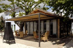 Picture of AGRITURISMO  BENESSERE CASA AZZURRA of LORO PICENO