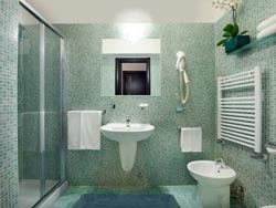 Photo B&B CASA DEGLI UBALDI a ROMA