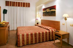 Photo B&B CASA DEGLI UBALDI a ROMA