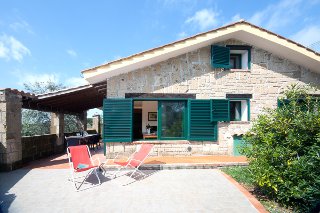 Picture of RESIDENCE APPARTAMENTI VILLAGGIO IL BORGO - CENTRO VACANZE of GUARDISTALLO