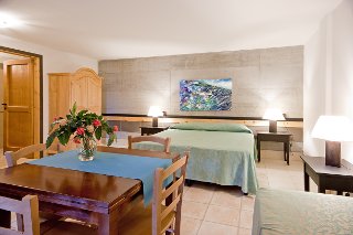 Picture of RESIDENCE APPARTAMENTI VILLAGGIO IL BORGO - CENTRO VACANZE of GUARDISTALLO